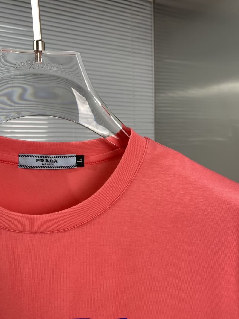 Prada T-Shirts